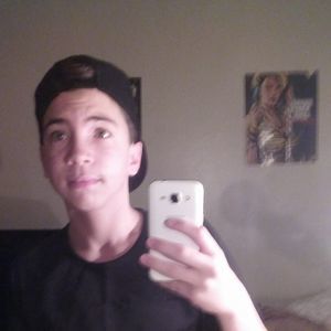 Meet your Posher, Randy